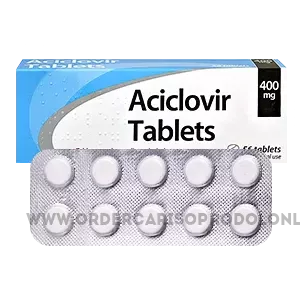 aciclovir