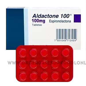 aldactone