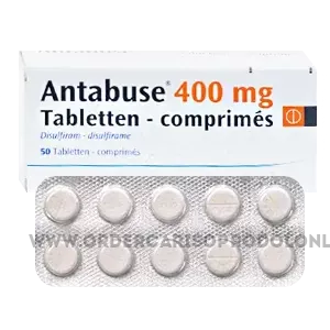 antabuse
