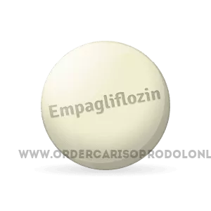 empagliflozin