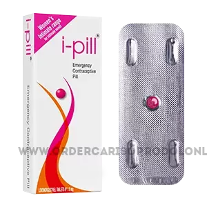 i-pill