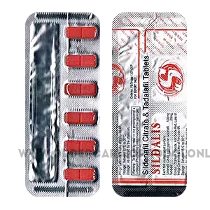 sildalis