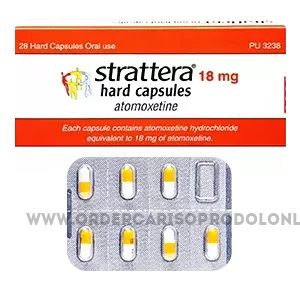 strattera