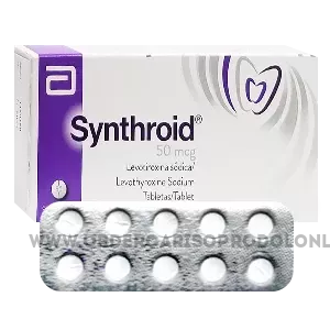 synthroid