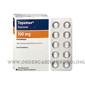 topamax