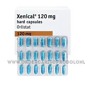 xenical