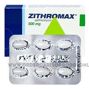 zithromax