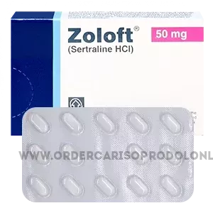 zoloft